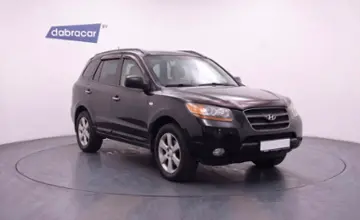 Hyundai Santa Fe 2007 года за 17 000 BYN в Могилев