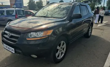 Hyundai Santa Fe 2007 года за 17 000 BYN в Могилев