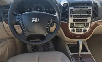 Hyundai Santa Fe 2007 года за 17 000 BYN в Могилев