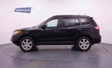 Hyundai Santa Fe 2007 года за 17 000 BYN в Могилев