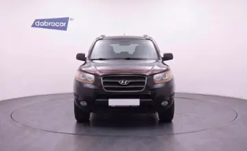 Hyundai Santa Fe 2007 года за 17 000 BYN в Могилев