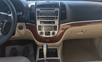Hyundai Santa Fe 2007 года за 17 000 BYN в Могилев