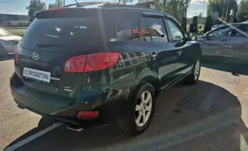 Hyundai Santa Fe 2007 года за 17 000 BYN в Могилев