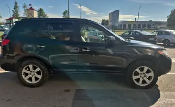 Hyundai Santa Fe 2007 года за 17 000 BYN в Могилев