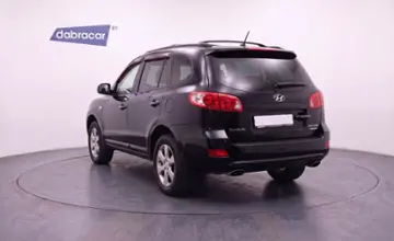 Hyundai Santa Fe 2007 года за 17 000 BYN в Могилев