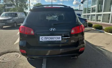 Hyundai Santa Fe 2007 года за 17 000 BYN в Могилев