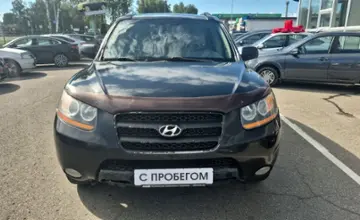 Hyundai Santa Fe 2007 года за 17 000 BYN в Могилев
