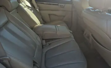 Hyundai Santa Fe 2007 года за 17 000 BYN в Могилев