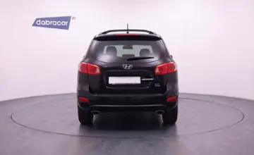Hyundai Santa Fe 2007 года за 17 000 BYN в Могилев