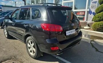 Hyundai Santa Fe 2007 года за 17 000 BYN в Могилев