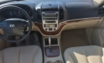 Hyundai Santa Fe 2007 года за 17 000 BYN в Могилев