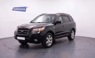 Hyundai Santa Fe 2007 года за 17 000 BYN в Могилев