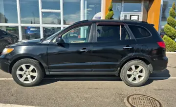 Hyundai Santa Fe 2007 года за 17 000 BYN в Могилев