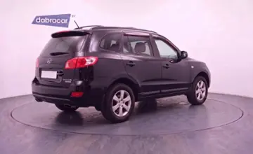 Hyundai Santa Fe 2007 года за 17 000 BYN в Могилев
