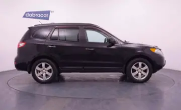 Hyundai Santa Fe 2007 года за 17 000 BYN в Могилев