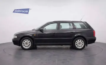 Audi A4 2001 года за 12 500 BYN в Барановичи