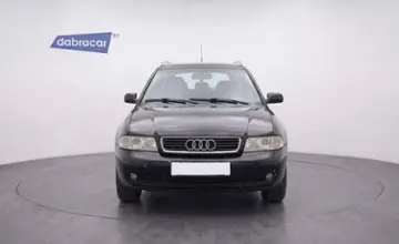 Audi A4 2001 года за 12 500 BYN в Барановичи
