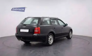Audi A4 2001 года за 12 500 BYN в Барановичи