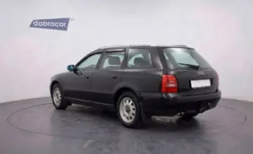 Audi A4 2001 года за 12 500 BYN в Барановичи