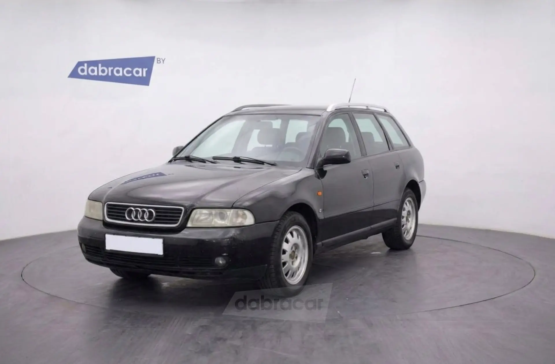 Audi A4 2001 года за 12 500 BYN в Барановичи