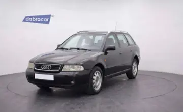 Audi A4 2001 года за 12 500 BYN в Барановичи