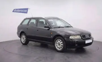 Audi A4 2001 года за 12 500 BYN в Барановичи
