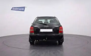 Audi A4 2001 года за 12 500 BYN в Барановичи