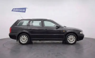 Audi A4 2001 года за 12 500 BYN в Барановичи