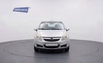 Opel Corsa 2007 года за 11 990 BYN в Гродно