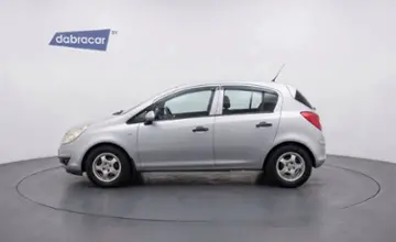 Opel Corsa 2007 года за 11 990 BYN в Гродно