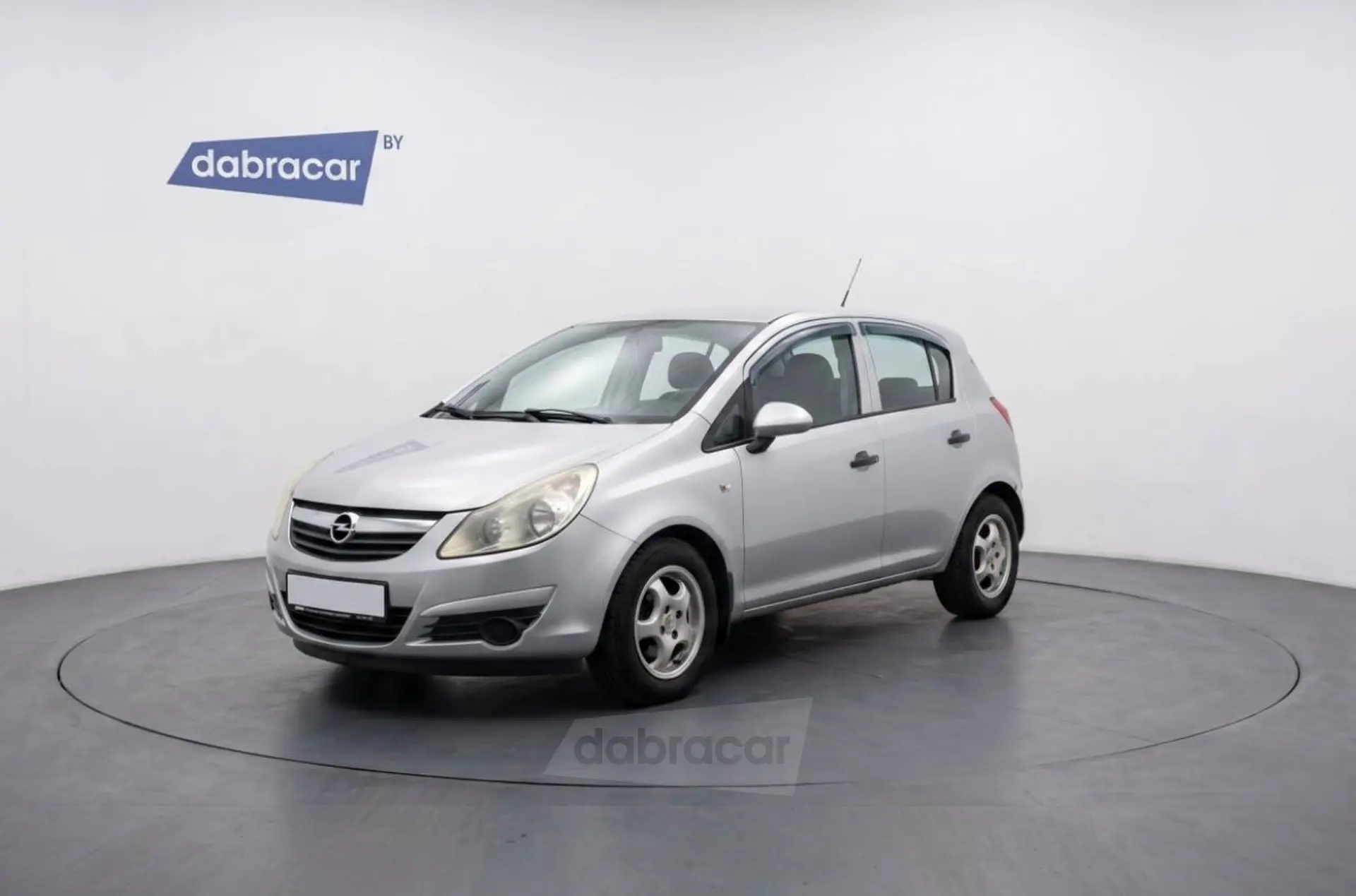 Opel Corsa 2007 года за 11 990 BYN в Гродно