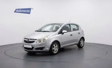 Opel Corsa 2007 года за 11 990 BYN в Гродно