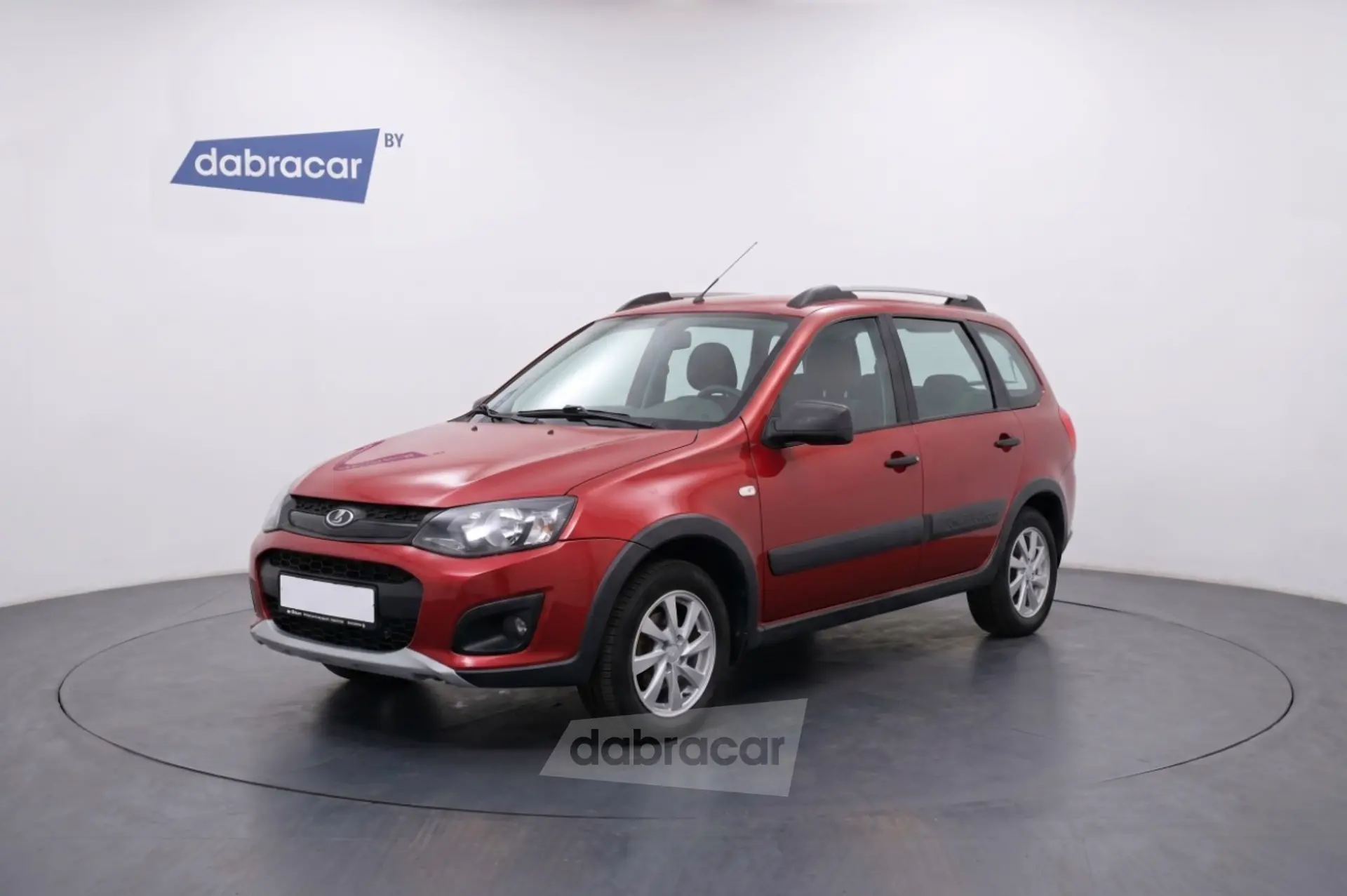LADA (ВАЗ) Kalina 2018 года за 18 000 BYN в Минск