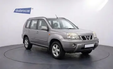 Nissan X-Trail 2001 года за 12 200 BYN в Могилев