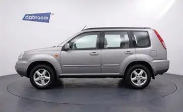 Nissan X-Trail 2001 года за 12 200 BYN в Могилев