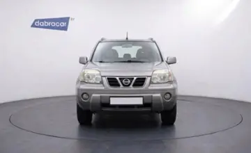 Nissan X-Trail 2001 года за 12 200 BYN в Могилев