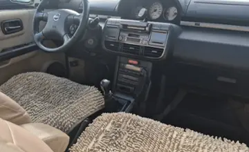 Nissan X-Trail 2001 года за 12 200 BYN в Могилев