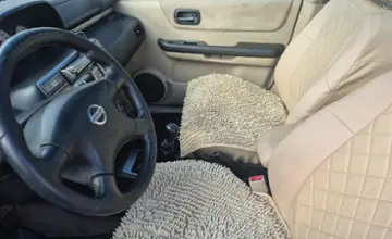 Nissan X-Trail 2001 года за 12 200 BYN в Могилев