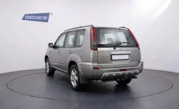 Nissan X-Trail 2001 года за 12 200 BYN в Могилев
