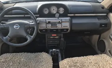 Nissan X-Trail 2001 года за 12 200 BYN в Могилев