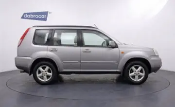 Nissan X-Trail 2001 года за 12 200 BYN в Могилев