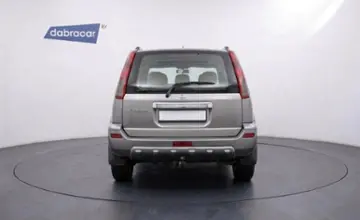 Nissan X-Trail 2001 года за 12 200 BYN в Могилев