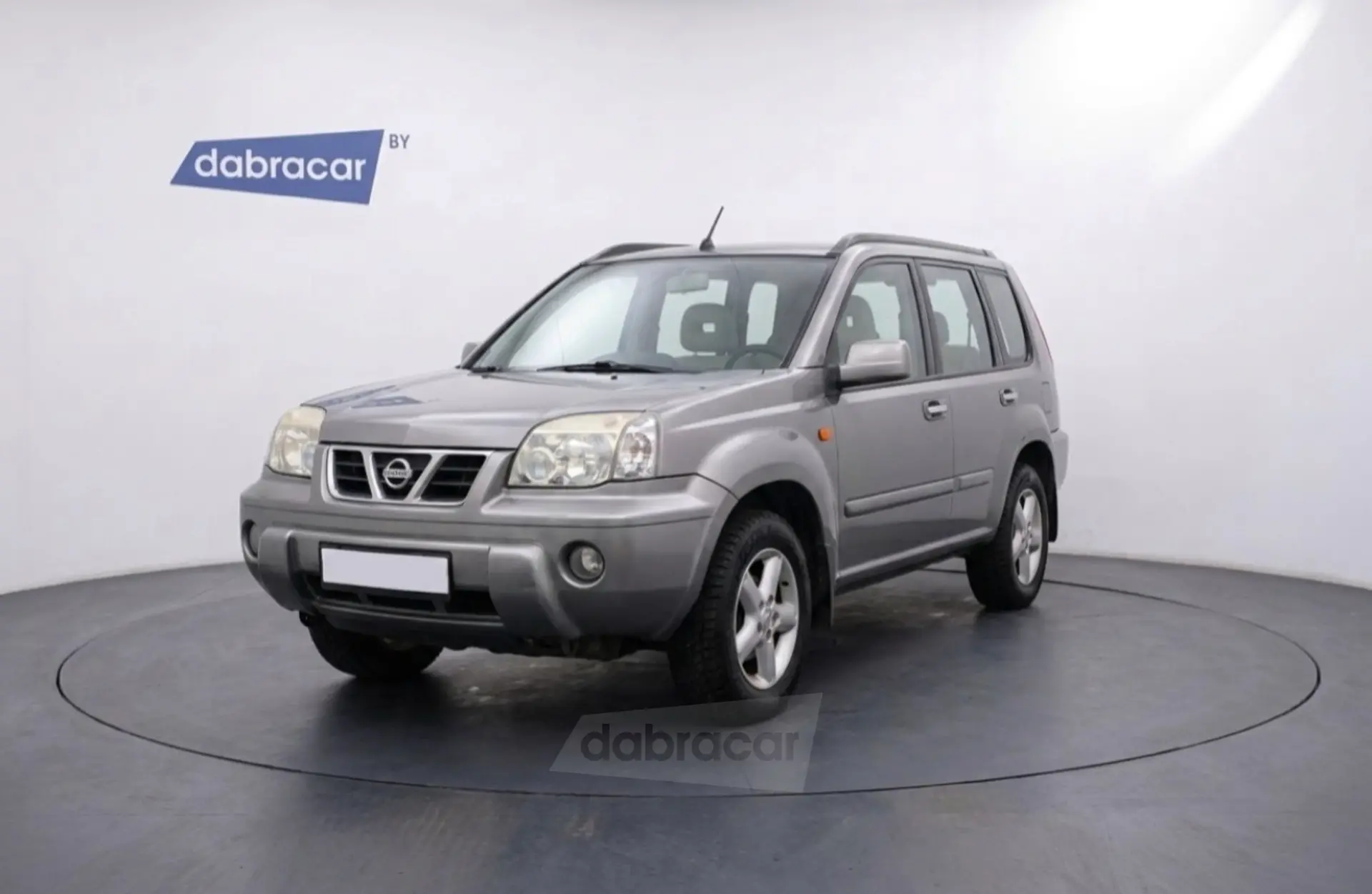 Nissan X-Trail 2001 года за 12 200 BYN в Могилев