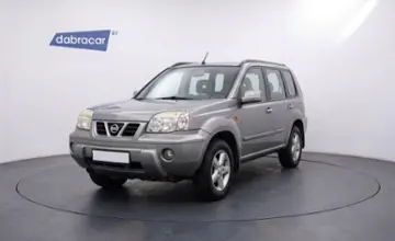 Nissan X-Trail 2001 года за 12 200 BYN в Могилев