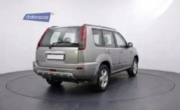 Nissan X-Trail 2001 года за 12 200 BYN в Могилев