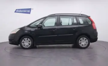 Citroen C4 Picasso 2009 года за 15 300 BYN в Могилев