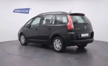 Citroen C4 Picasso 2009 года за 15 300 BYN в Могилев