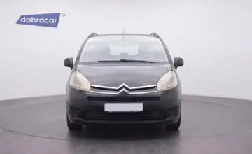 Citroen C4 Picasso 2009 года за 15 300 BYN в Могилев