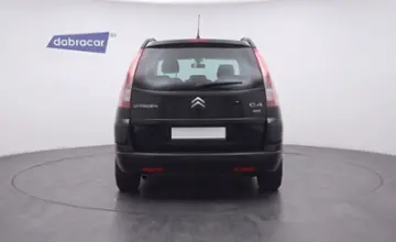 Citroen C4 Picasso 2009 года за 15 300 BYN в Могилев