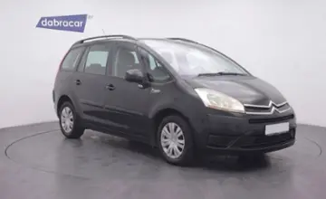 Citroen C4 Picasso 2009 года за 15 300 BYN в Могилев